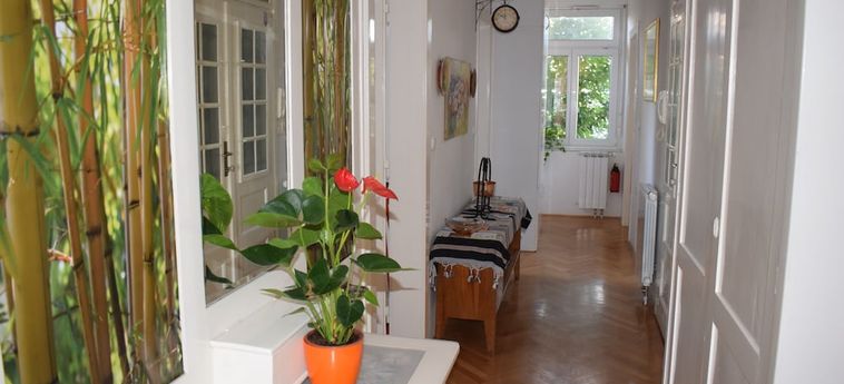 Adriana Apartment Zagreb: Foto 
