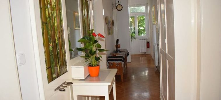 Adriana Apartment Zagreb: Foto 