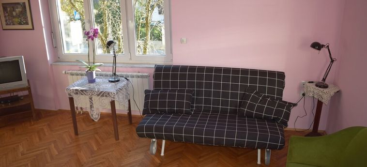 Adriana Apartment Zagreb: Foto 