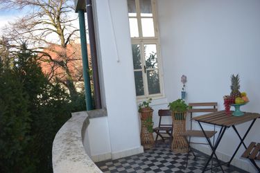 Adriana Apartment Zagreb: Photo 