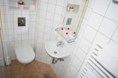 Adriana Apartment Zagreb: Photo 
