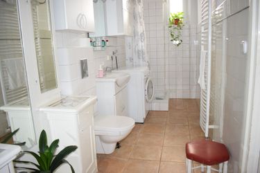 Adriana Apartment Zagreb: Photo 