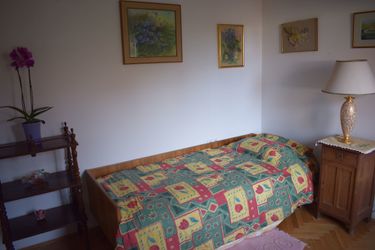 Adriana Apartment Zagreb: Photo 