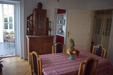 Adriana Apartment Zagreb: Photo 