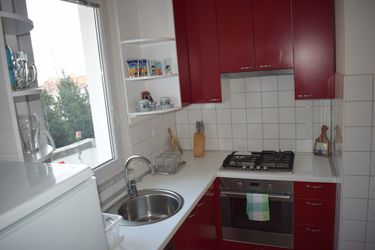 Adriana Apartment Zagreb: Photo 