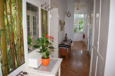 Adriana Apartment Zagreb: Photo 