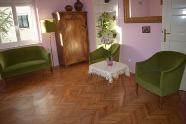 Adriana Apartment Zagreb: Photo 