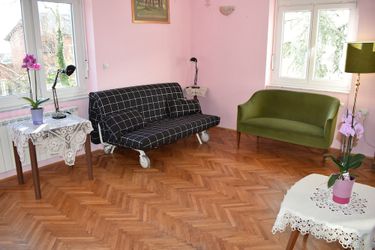 Adriana Apartment Zagreb: Photo 