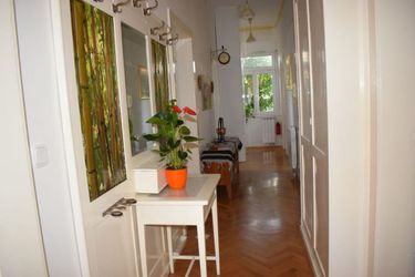 Adriana Apartment Zagreb: Photo 