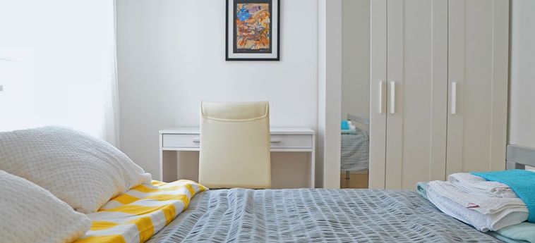 Hotel Aetherius Red Zagreb: Foto 
