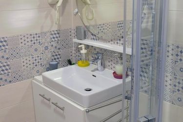 Hotel Aetherius Red:  ZAGREB