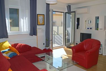 Hotel Aetherius Red:  ZAGREB