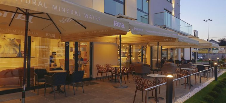 Antunovic Hotel East Zagreb: Foto 