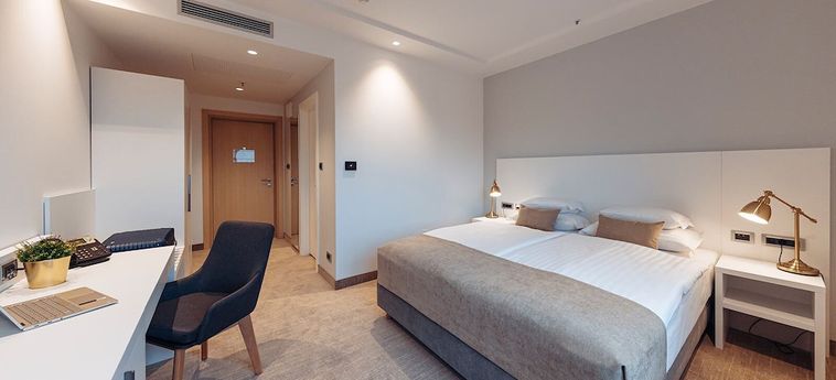 Antunovic Hotel East Zagreb: Foto 