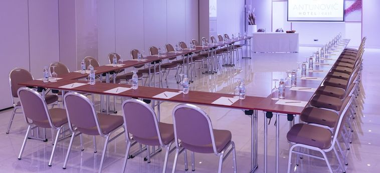 Antunovic Hotel East Zagreb: Foto 