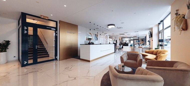 Antunovic Hotel East Zagreb: Foto 