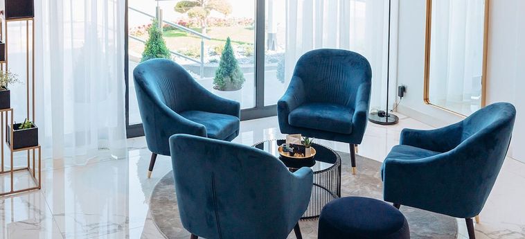 Antunovic Hotel East Zagreb: Foto 