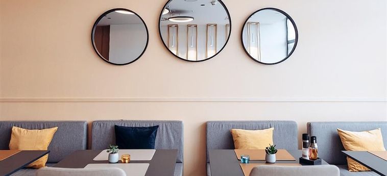Antunovic Hotel East Zagreb: Photo 