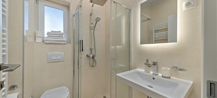 Hotel Villa Madison Zagreb: Photo 