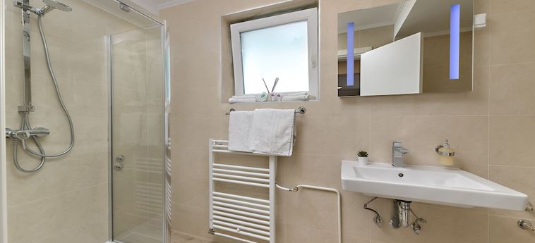 Hotel Villa Madison Zagreb: Photo 