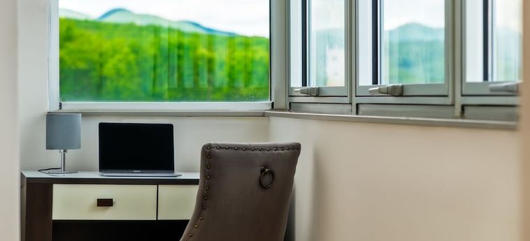 Hotel Villa Madison Zagreb: Photo 