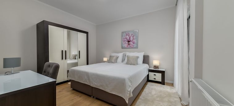 Hotel Villa Madison Zagreb: Photo 