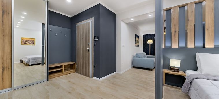 Hotel Villa Madison Zagreb: Photo 