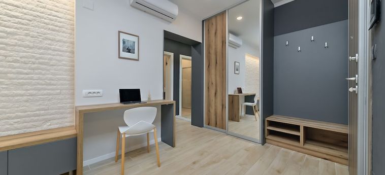 Hotel Villa Madison Zagreb: Photo 