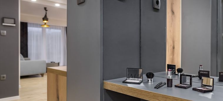 Hotel Villa Madison Zagreb: Photo 