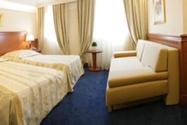 Hotel Palace:  ZAGREB