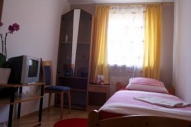 Rooms & Apartments Henrik:  ZAGREB