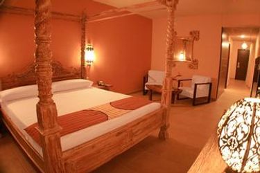 Hotel El Cortijo De Zahara:  ZAHARA DE LOS ATUNES