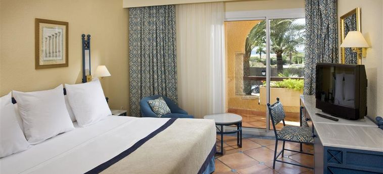 Hotel Melia Atlanterra:  ZAHARA DE LOS ATUNES
