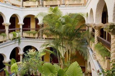 Hotel Melia Atlanterra:  ZAHARA DE LOS ATUNES