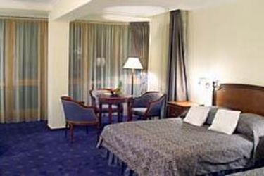 Hotel Belvedere Resort & Spa:  ZAKOPANE