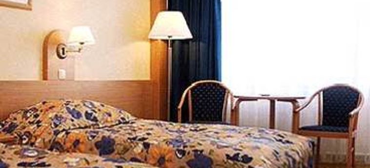 Hotel Mercure Zakopane Kasprowy:  ZAKOPANE
