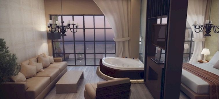Hotel Elegance Luxury Executive Suites:  ZAKYNTHOS