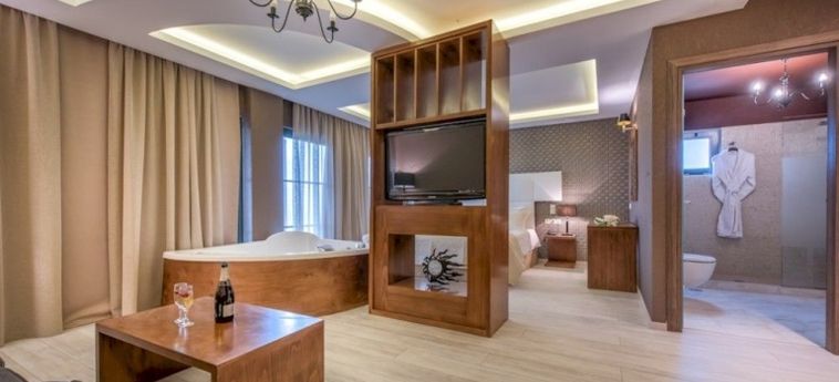 Hotel Elegance Luxury Executive Suites:  ZAKYNTHOS
