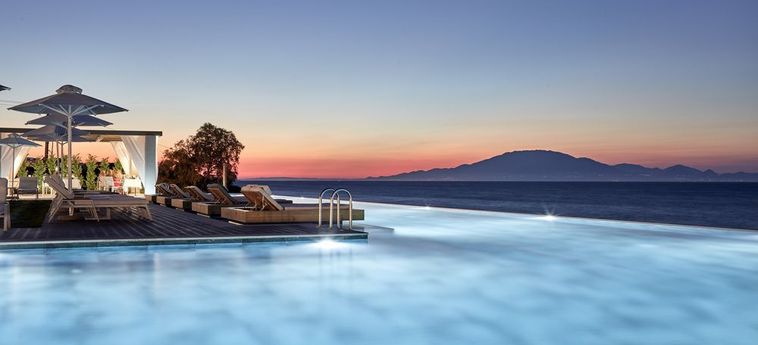 Lesante Blu, A Member Of The Leading Hotels Of The World - Adults Only:  ZAKYNTHOS