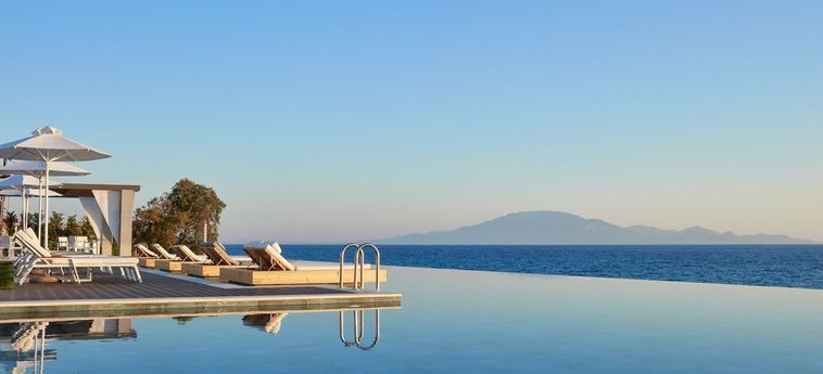 Lesante Blu, A Member Of The Leading Hotels Of The World - Adults Only:  ZAKYNTHOS