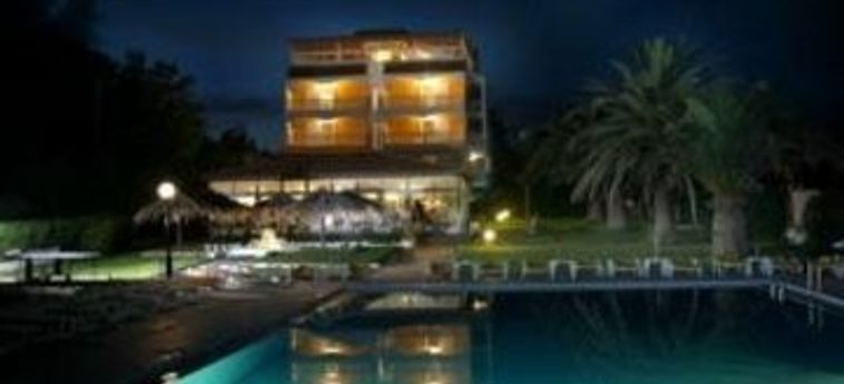 Hotel Galaxy Beach Resort, Bw Premier Collection:  ZAKYNTHOS