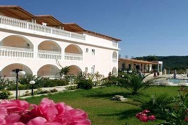 Hotel Plessas Palace:  ZAKYNTHOS