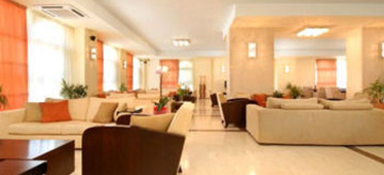 Hotel Zante Park Resort & Spa, Bw Premier Collection:  ZAKYNTHOS