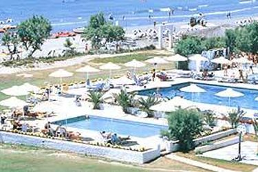 Hotel Louis Zante Beach:  ZAKYNTHOS