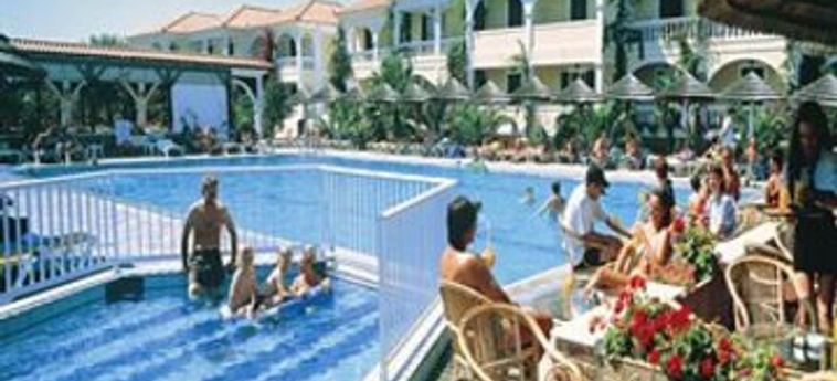 Hotel Zante Royal Resort:  ZAKYNTHOS