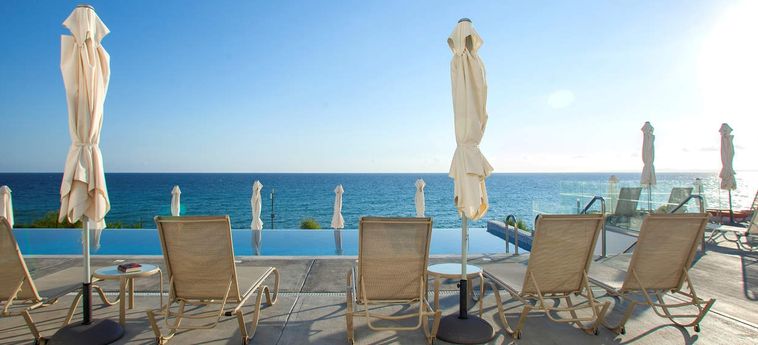 Plagos Beach Hotel:  ZAKYNTHOS