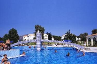 Hotel Ilaria:  ZAKYNTHOS