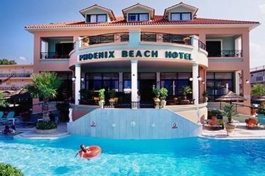 Hotel Phoenix Beach:  ZAKYNTHOS