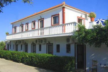 Hotel Villa Kapnisi:  ZAKYNTHOS