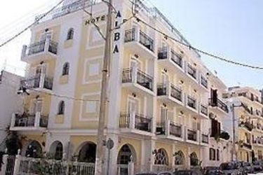 Hotel Alba:  ZAKYNTHOS